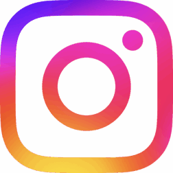 Instagram Glyph Gradient